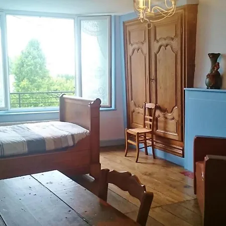 Holiday home Le Andre Dhotel