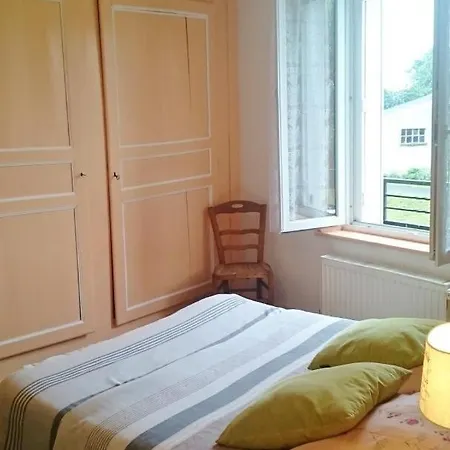 Holiday home Le Andre Dhotel 2*