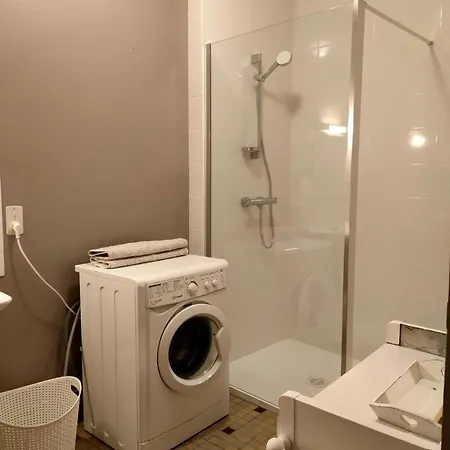 Vakantiehuis Le Andre Dhotel 2*