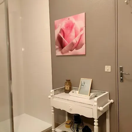 Le Andre Dhotel Vakantiehuis Charbogne