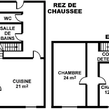 Holiday home Le Andre Dhotel Charbogne