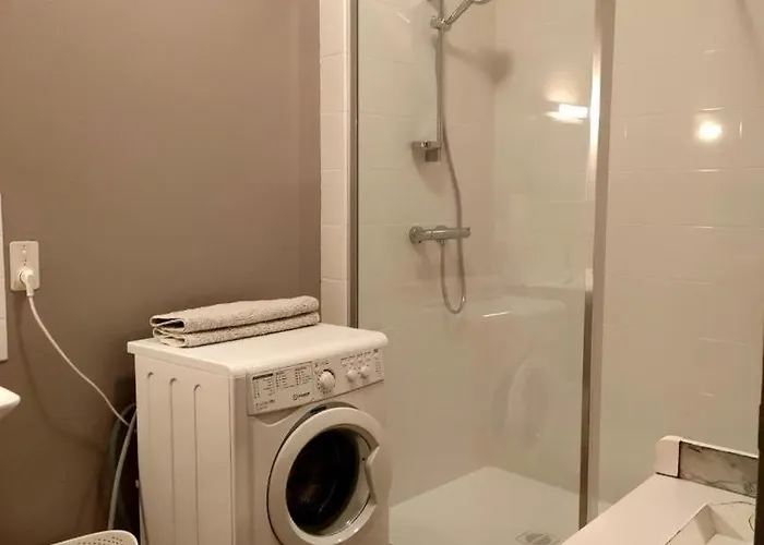 Hébergement de vacances Le Andre Dhotel 2*