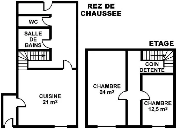 Hébergement de vacances Le Andre Dhotel Charbogne